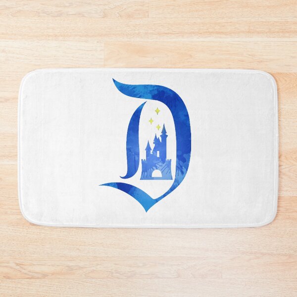 Item preview, Enchanted Castle Silhouette Art designed and sold by ShadowsInspired.