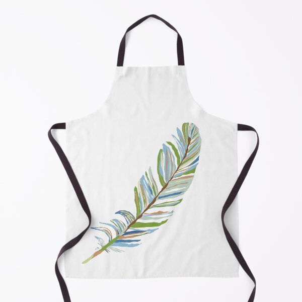 Item preview, Feather T-Shirt — Minimalist Art designed and sold by iampaulmorris.