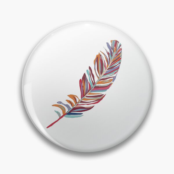 Item preview, Feather Tote Bag — Minimalist Art designed and sold by iampaulmorris.
