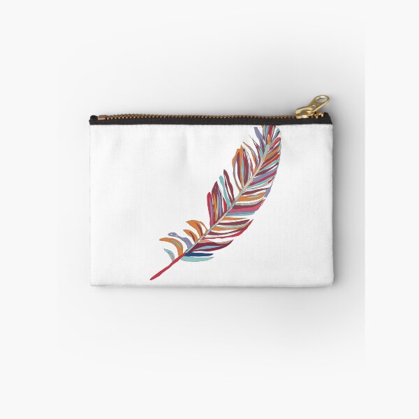 Item preview, Feather Tote Bag — Minimalist Art designed and sold by iampaulmorris.