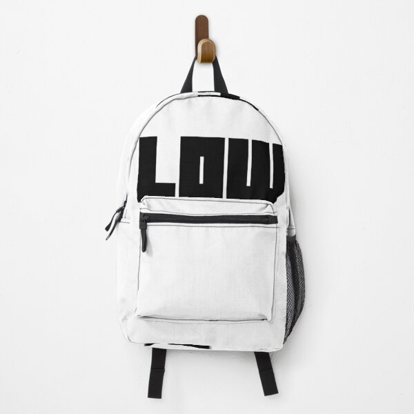Item preview, Lowkey - Minimalist Aesthetic Typography Just Lowkey - Chill Vibes designed and sold by A&.