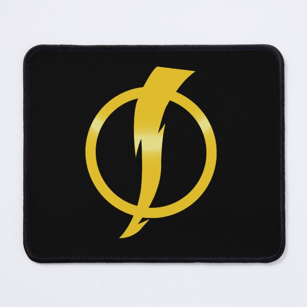 Item preview, Static Shock designed and sold by setrix-store.