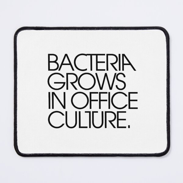 Item preview, Office Culture 67 designed and sold by DesignByMcEvoy.