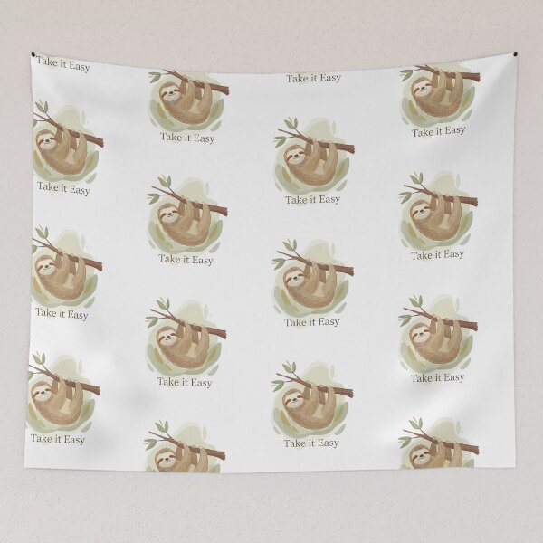 Item preview, Take it easy designed and sold by Travana.