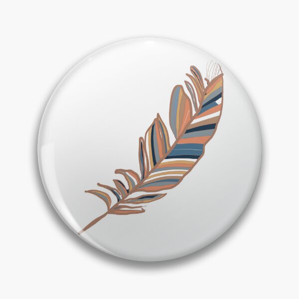 Item preview, Feather Phone Case — Minimalist Art designed and sold by iampaulmorris.