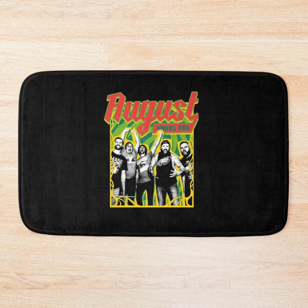 Item preview, All Member Band Metalcore August burns red designed and sold by shinequeeny.