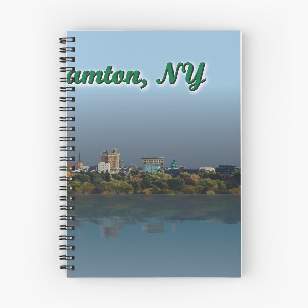 Item preview, City Of Binghamton designed and sold by jaxk787.