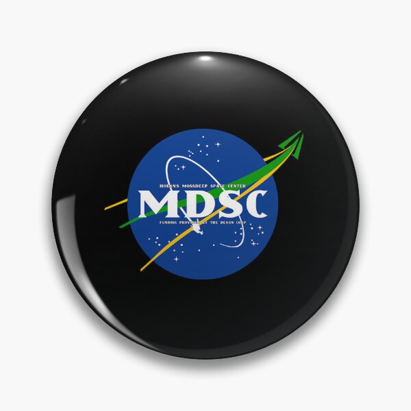 Item preview, Mossdeep Space Center designed and sold by setrix-store.