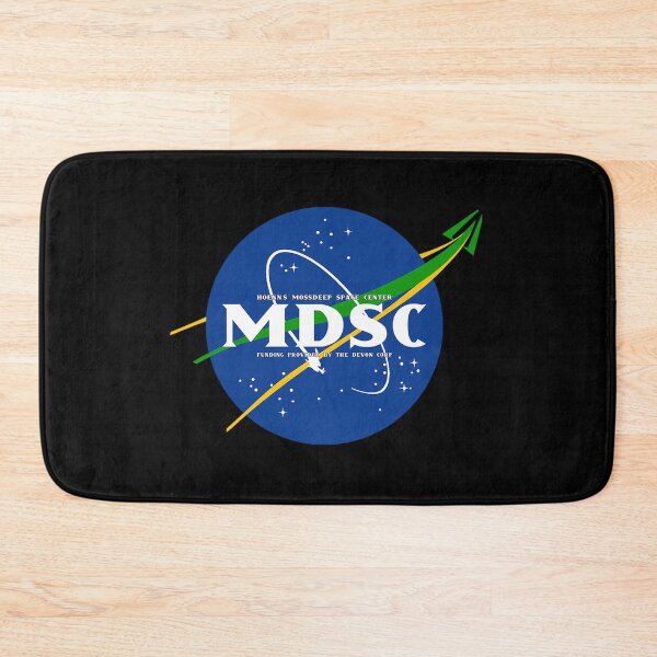 Item preview, Mossdeep Space Center designed and sold by setrix-store.
