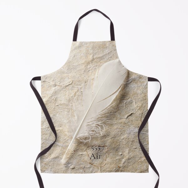 Item preview, Angel Number 555 Change | Minimalist Feather & Air Element designed and sold by Frame of Mind .