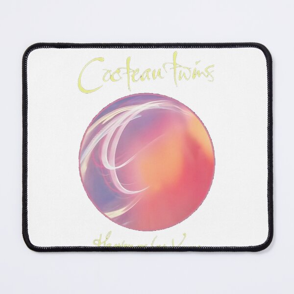 Item preview, Cocteau Twins Heaven Or Las Vegas Album Art designed and sold by Nathan Huerta.