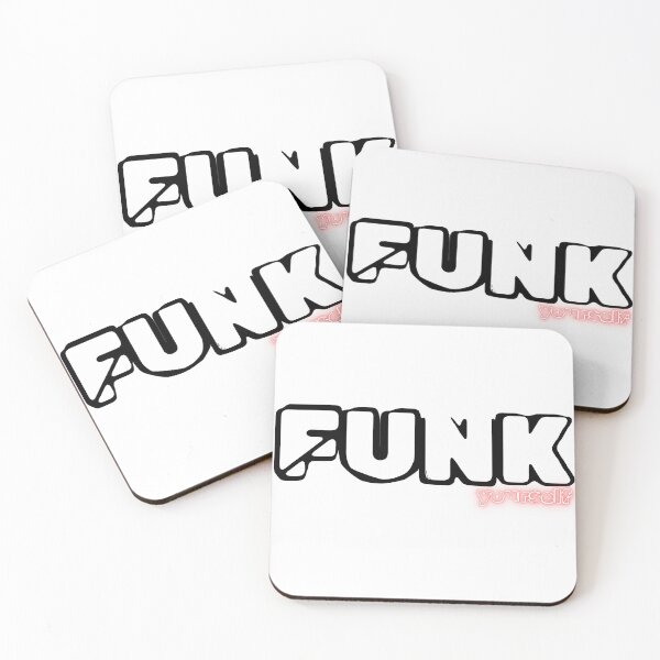 Item preview, Retro Funk Yourself Face A | Vintage Music Vibes Statement Apparel designed and sold by SeNsArtGallery.