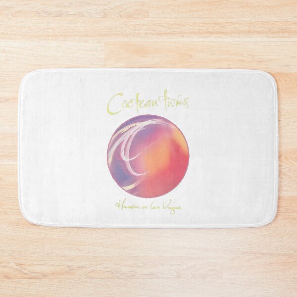 Item preview, Cocteau Twins Heaven Or Las Vegas Album Art designed and sold by Nathan Huerta.