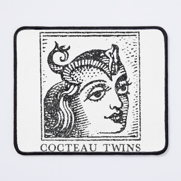 Item preview, Cocteau Twins Original S Style Design designed and sold by Nathan Huerta.