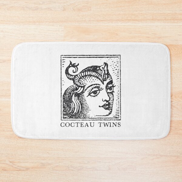 Item preview, Cocteau Twins Original S Style Design designed and sold by Nathan Huerta.