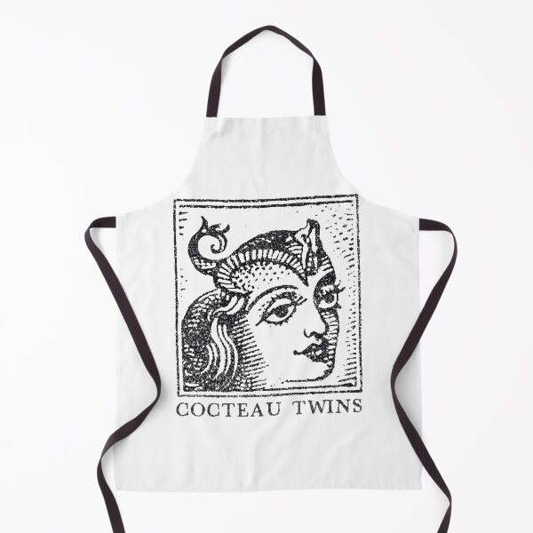 Item preview, Cocteau Twins Original S Style Design designed and sold by Nathan Huerta.