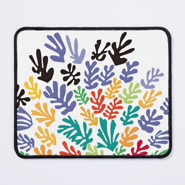Item preview, Henri Matisse - La Gerbe designed and sold by Jon-Baran.