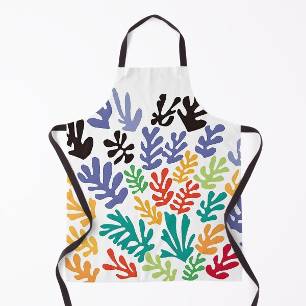 Item preview, Henri Matisse - La Gerbe designed and sold by Jon-Baran.