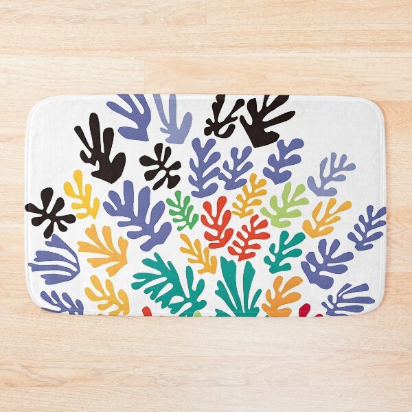Item preview, Henri Matisse - La Gerbe designed and sold by Jon-Baran.
