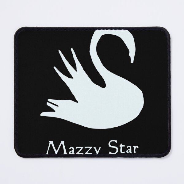 Item preview, Dreamy Swan & Star Logo designed and sold by Nathan Huerta.