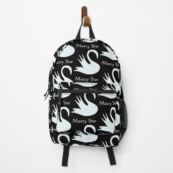 Item preview, Dreamy Swan & Star Logo designed and sold by Nathan Huerta.