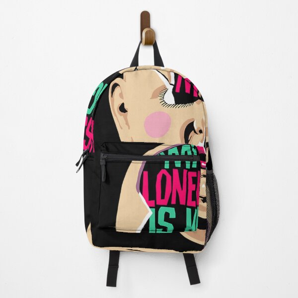 Item preview, Loneliness designed and sold by Shadryx.