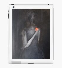 Scary iPad Case/Skin