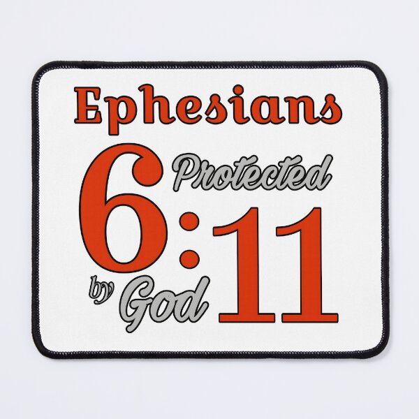 Item preview, Ephesians 6:11 designed and sold by BelieversOTW.