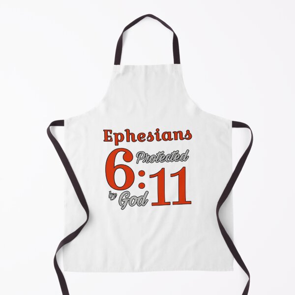 Item preview, Ephesians 6:11 designed and sold by BelieversOTW.