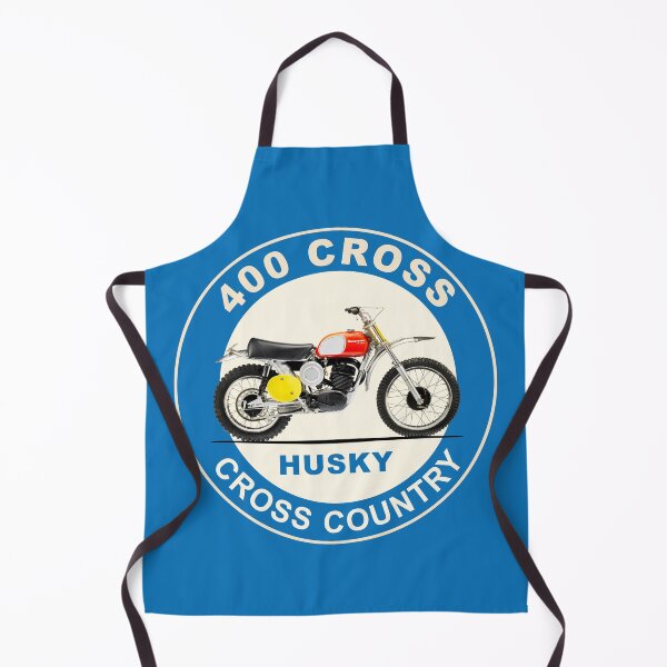 Item preview, The 400 Cross Classic Motorcycle designed and sold by rogue-design.