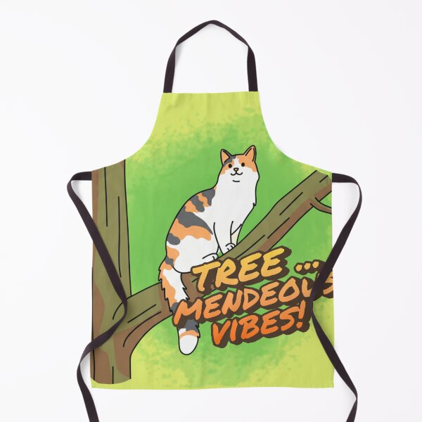 Item preview, TREE-mendeous vibes! designed and sold by Audia Mirza.