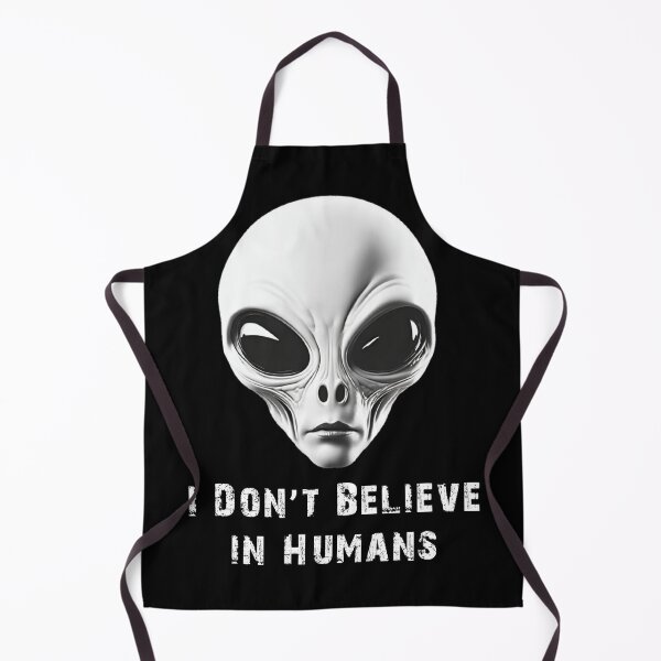 Item preview, RESIDENT ALIEN  designed and sold by ALL ART .