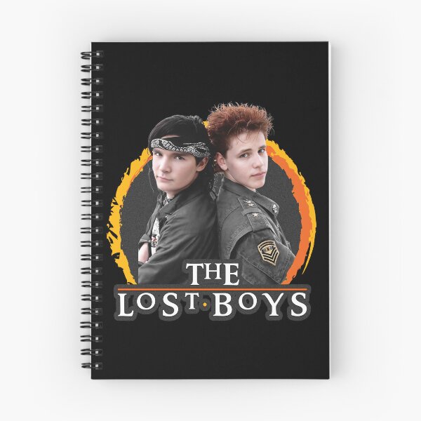 Item preview, Sam and Edgar - The Lost Boys Movie designed and sold by acquiesce13.