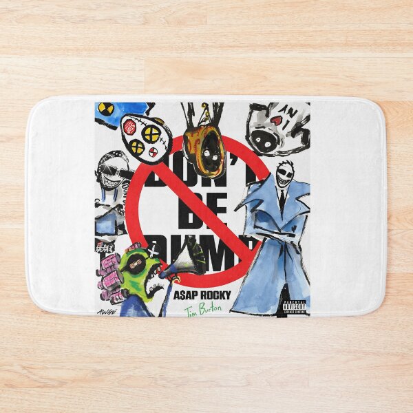 Item preview, DON'T BE DUMB SQUAD GROUP COVER designed and sold by imsinss.