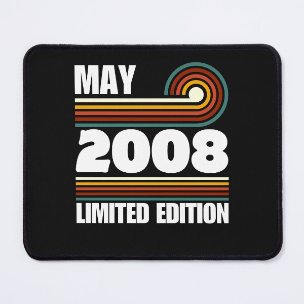 Item preview, Limited Edition 2008 18th Birthday Gift May designed and sold by Tempire.