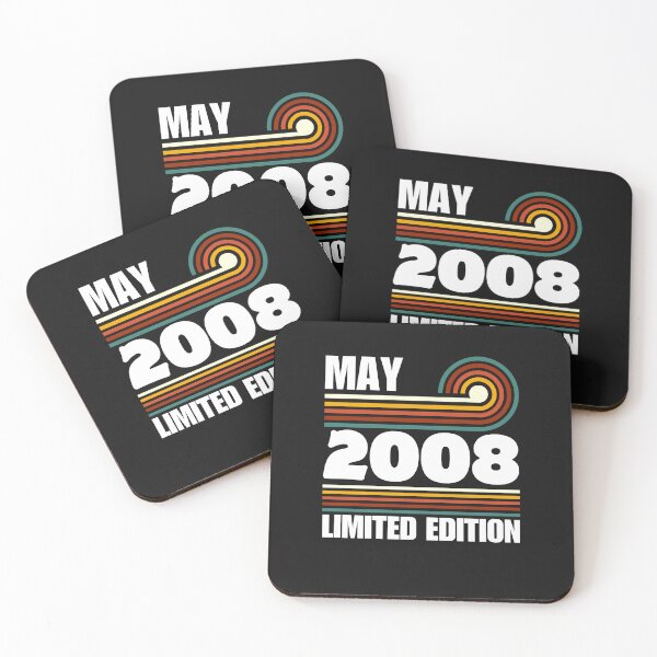 Item preview, Limited Edition 2008 18th Birthday Gift May designed and sold by Tempire.