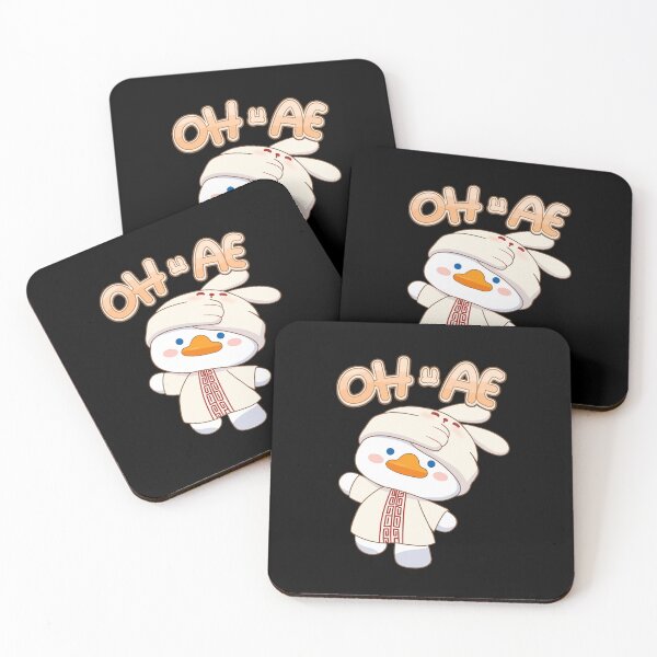 Item preview, Khemjira the series bl mascot designed and sold by RecStore.
