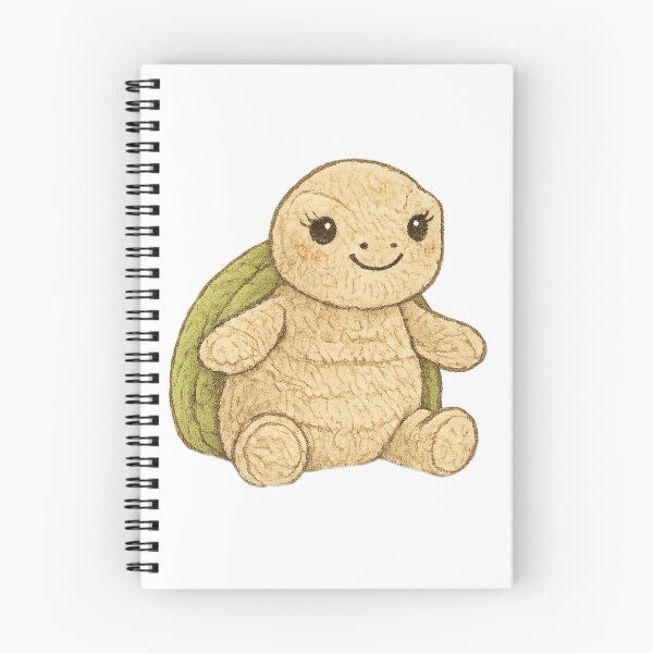 Item preview, Thimble Turtle  designed and sold by DecalRush.