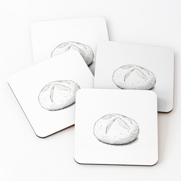 Item preview, Sourdough Baking Art designed and sold by tipitoes.