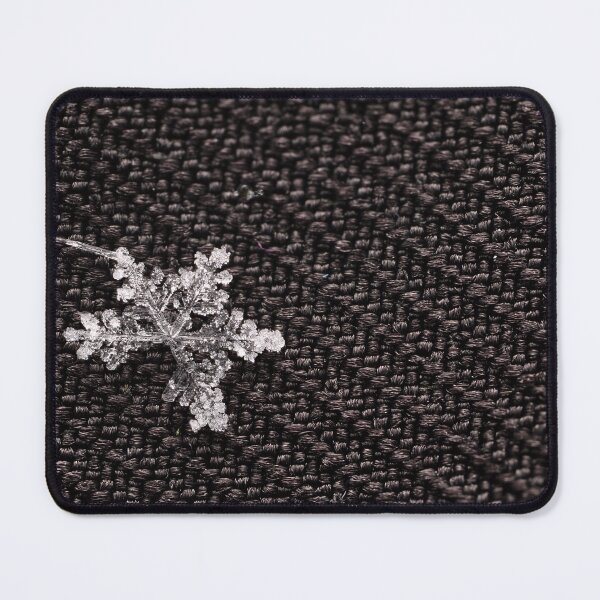 Item preview, Melting Snowflake Macro Detail designed and sold by Goiko7Margarita.