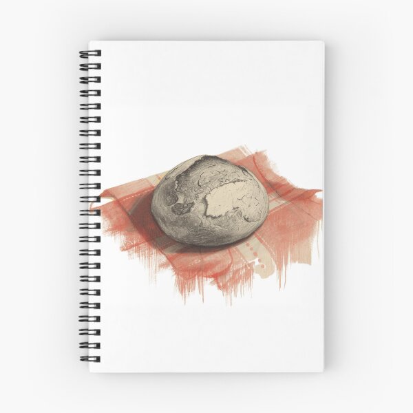 Item preview, Sourdough Baking Art designed and sold by tipitoes.