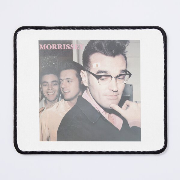 Item preview, Morrissey Vintage Vibes designed and sold by Nathan Huerta.
