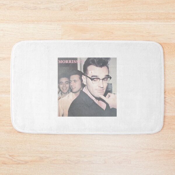 Item preview, Morrissey Vintage Vibes designed and sold by Nathan Huerta.