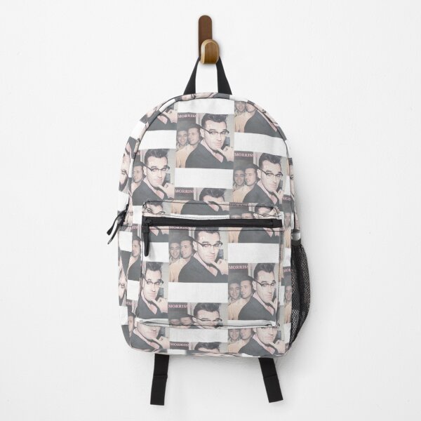Item preview, Morrissey Vintage Vibes designed and sold by Nathan Huerta.