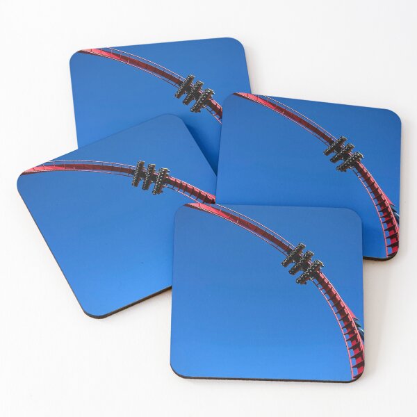 Item preview, Immelmann on Blue designed and sold by KLTcreations.