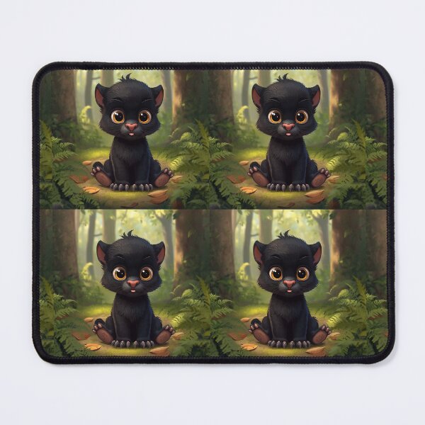 Item preview, Midnight Paws designed and sold by PTB-SHOP.