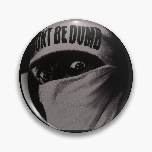 Item preview, DON'T BE DUMB A$AP designed and sold by imsinss.