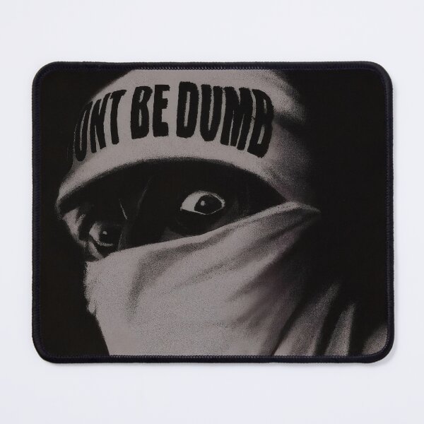 Item preview, DON'T BE DUMB A$AP designed and sold by imsinss.