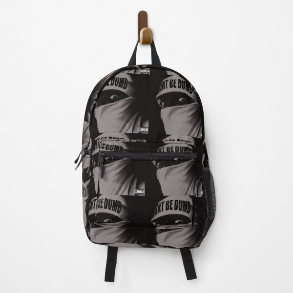 Item preview, DON'T BE DUMB A$AP designed and sold by imsinss.