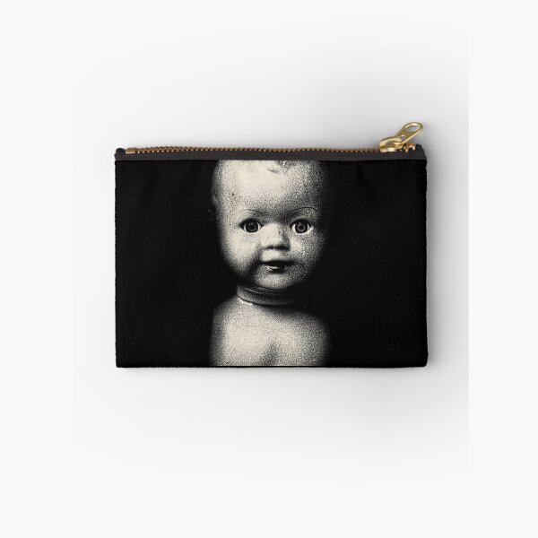 Item preview, The Sundays Baby Retro Doll Face designed and sold by Nathan Huerta.